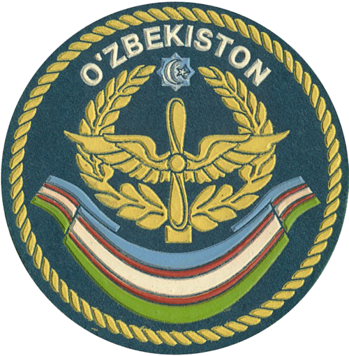 Uzbekistan Air and Air Defence Forces